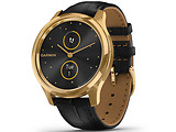 Garmin Vivomove Luxe / 010-02241 / Gold