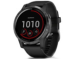 Garmin Vivoactive 4 / 010-02174 / Slate
