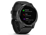 Garmin Vivoactive 4 / 010-02174 / Slate