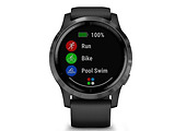 Garmin Vivoactive 4 / 010-02174 / Slate