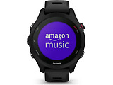 Garmin Forerunner 255S Music / 010-02641 Black