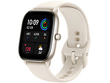 Xiaomi Amazfit GTS 4 Mini White