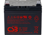 CSB GP12340 / 12V 34AH
