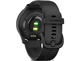 Garmin Vivomove Sport / 010-02566 Black