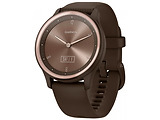 Garmin Vivomove Sport / 010-02566 Brown