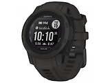 Garmin Instinct 2S Solar / 010-02564 Black