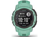 Garmin Instinct 2S Solar / 010-02564 Green