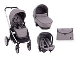 Kikka Boo 3 in 1 Vicenza Luxury