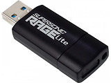 Patriot Supersonic Rage Lite 64GB / PEF64GRLB32U