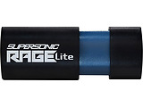 Patriot Supersonic Rage Lite 128GB / PEF128GRLB32U