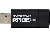 Patriot Supersonic Rage Lite 128GB / PEF128GRLB32U
