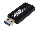 Patriot Supersonic Rage Lite 128GB / PEF128GRLB32U