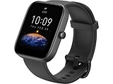 Xiaomi Amazfit Bip 3 Pro Black