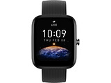 Xiaomi Amazfit Bip 3 Pro Black