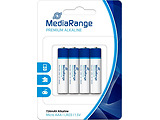 MediaRange Micro AAA 1.5V