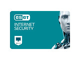 ESET Internet Security / 12 month / 3 device /
