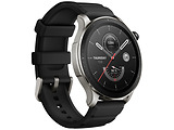 Xiaomi Amazfit GTR 4 Black