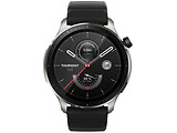 Xiaomi Amazfit GTR 4 Black