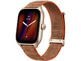 Xiaomi Amazfit GTS 4 Brown