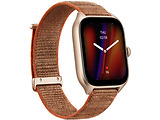 Xiaomi Amazfit GTS 4 Brown