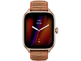 Xiaomi Amazfit GTS 4 Brown