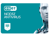 ESET NOD32 Antivirus / 12 Month / 2 Device /
