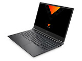 HP Victus 16 / 16.1 IPS FullHD / Core i5-11400H / 8GB DDR4 / 512GB SSD / GeForce GTX 1650 4GB GDDR6 / FreeDOS / 4A738EA#ACB