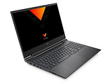 HP Victus 16 / 16.1 IPS FullHD 144Hz / Core i5-11400H / 8GB DDR4 / 512GB SSD / GeForce RTX 3060 6GB GDDR6 / FreeDOS / 5B863EA#ACB