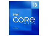 Intel Core i3-13100 / UHD Graphics 730