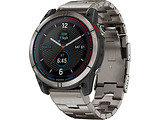 Garmin quatix 7X Power Sapphire / 010-02541-61
