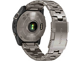 Garmin quatix 7X Power Sapphire / 010-02541-61