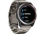 Garmin quatix 7X Power Sapphire / 010-02541-61