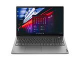 Lenovo ThinkBook 15p G2 / 15.6 UHD IPS 600nits / Core i7-11800H / 16GB DDR4 / 512GB NVMe / GeForce RTX 3050 4GB GDDR6 / DOS