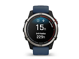 Garmin quatix 7 Sapphire AMOLED / 010-02582-61