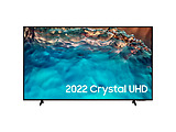 Samsung UE60BU8000UXUA / 60 VA UHD Premium Solar Smart Remote