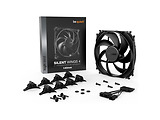 be quiet! Silent Wings 4 High-speed / 140 x 140 x 25 mm