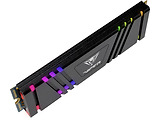VIPER VPR400 RGB / 512GB M.2 / VPR400-512GM28H