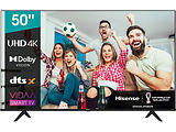 Hisense 50A6BG / 50 DLED UHD 120Hz VIDAA U5