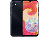 Samsung Galaxy A04e / 6.5 PLS / Helio P35 / 3Gb / 32Gb / 5000mAh Black