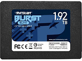 Patriot Burst Elite / 1.92TB 2.5 / PBE192TS25SSDR