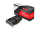 Sapphire PULSE Radeon RX 6500 XT OC 4GB GDDR6 64Bit / 11314-01-20G