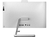 Lenovo IdeaCentre 3 24ITL6 / 23.8 FullHD / Core i3-1115G4 / 8GB DDR4 / 512GB NVMe / DOS / White