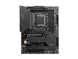 MSI MAG Z790 TOMAHAWK WI-FI DDR4 ATX DDR4-5333