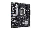 ASUS PRIME B760M-K D4 / mATX LGA1700 DDR4 5333