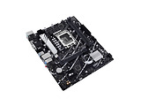 ASUS PRIME B760M-K D4 / mATX LGA1700 DDR4 5333