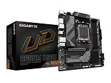GIGABYTE GA-B650M DS3H / mATX AM5 DDR5 6400