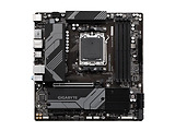 GIGABYTE GA-B650M DS3H / mATX AM5 DDR5 6400