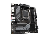 GIGABYTE GA-B650M DS3H / mATX AM5 DDR5 6400