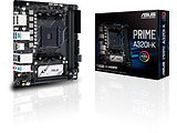 ASUS PRIME A320I-K / mini-ITX AM4 DDR4 3600