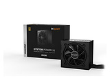 be quiet! SYSTEM POWER 10 / 850W 80+ Gold